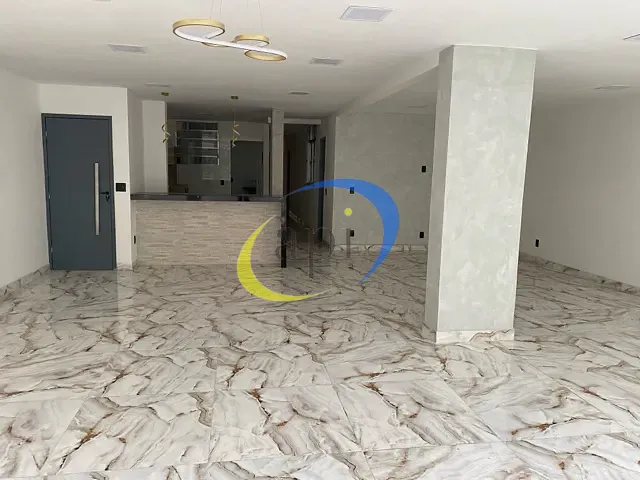Apartamento com 175m² 3 quartos e 3 banheiros, à venda, no bairro Copacabana em Rio de Janeiro