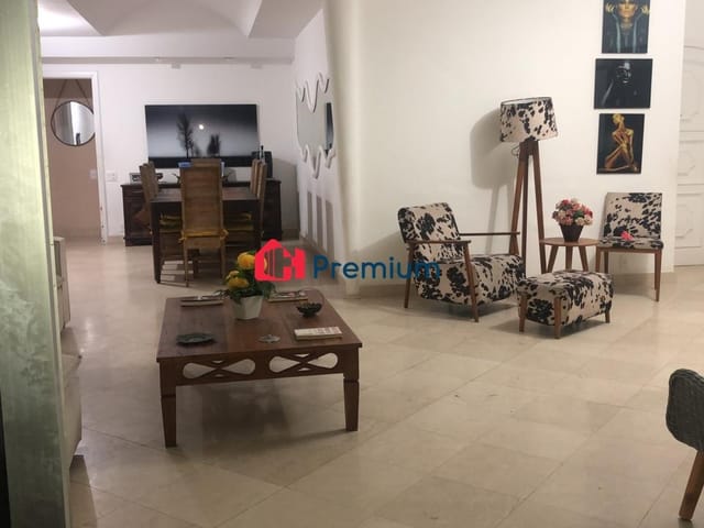 Apartamento 4 quartos e 2 banheiros, à venda, no bairro Barra da Tijuca em Rio de Janeiro