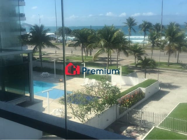 Apartamento 4 quartos e 2 banheiros, à venda, no bairro Barra da Tijuca em Rio de Janeiro