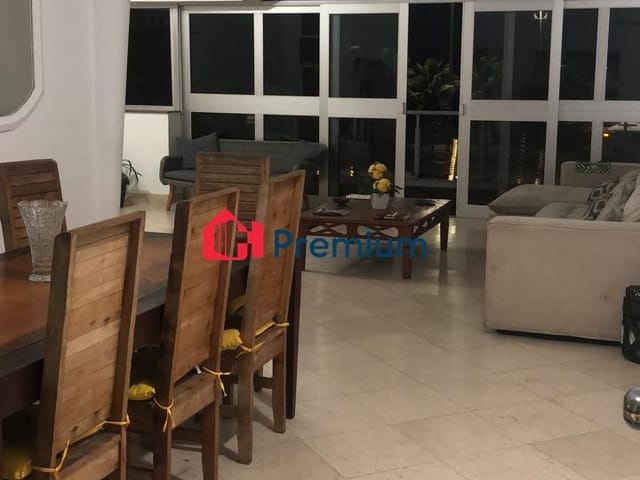 Apartamento 4 quartos e 2 banheiros, à venda, no bairro Barra da Tijuca em Rio de Janeiro