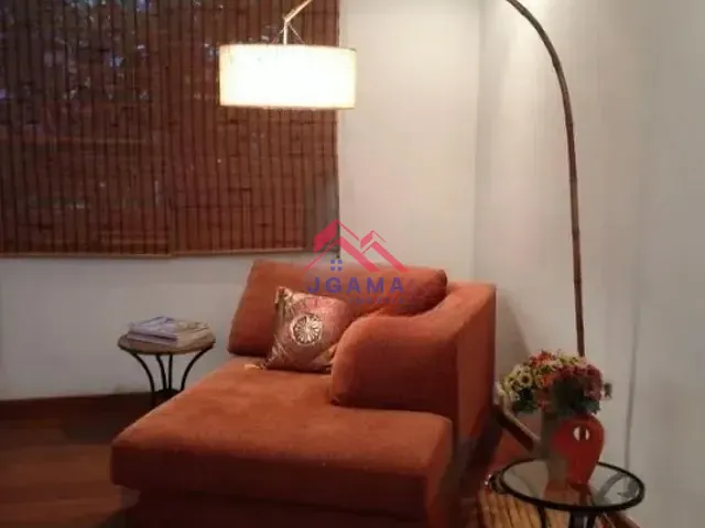 Apartamento 3 quartos e 4 banheiros, à venda, no bairro Itaim Bibi em São Paulo