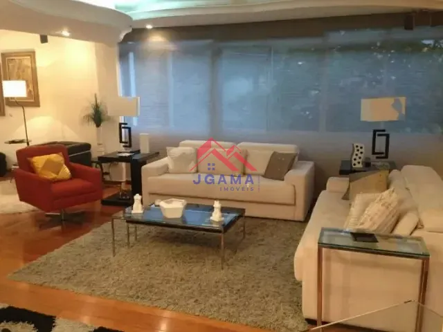 Apartamento 3 quartos e 4 banheiros, à venda, no bairro Itaim Bibi em São Paulo