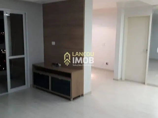 Apartamento com 95m² 3 quartos e 1 banheiro, à venda, no bairro Parque Residencial Nove de Julho em Jundiaí