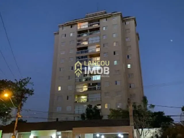 Apartamento com 95m² 3 quartos e 1 banheiro, à venda, no bairro Parque Residencial Nove de Julho em Jundiaí