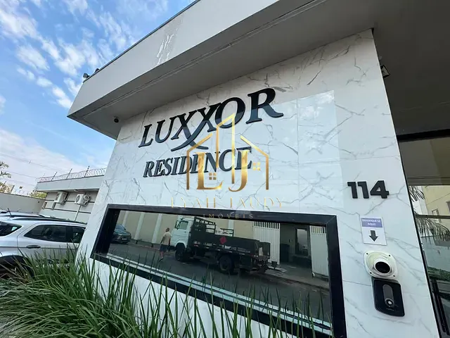 Apartamento com 44m² 2 quartos e 1 banheiro, para alugar, no bairro Morada do Ouro em Cuiabá