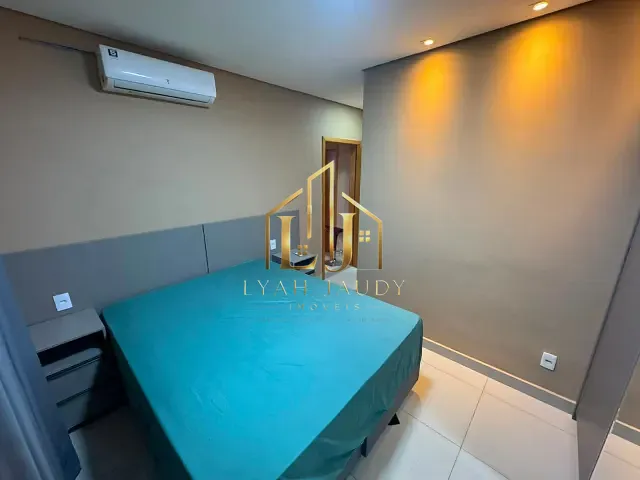 Apartamento com 44m² 2 quartos e 1 banheiro, para alugar, no bairro Morada do Ouro em Cuiabá