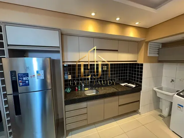 Apartamento com 44m² 2 quartos e 1 banheiro, para alugar, no bairro Morada do Ouro em Cuiabá