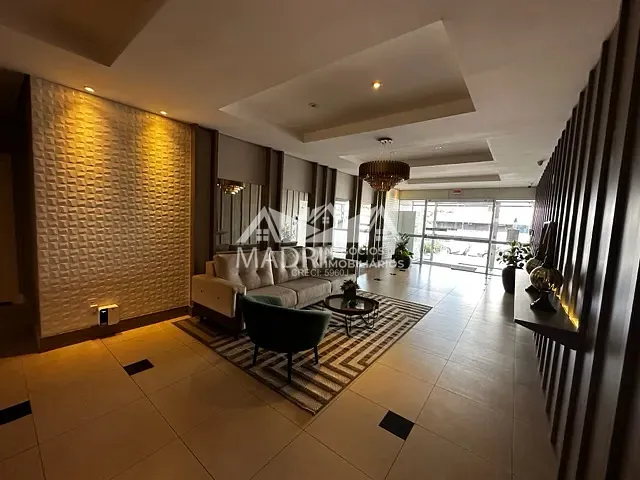 Apartamento com 85m² 2 quartos e 2 banheiros, à venda, no bairro Pagani em Palhoça