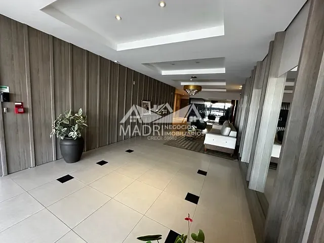Apartamento com 85m² 2 quartos e 2 banheiros, à venda, no bairro Pagani em Palhoça