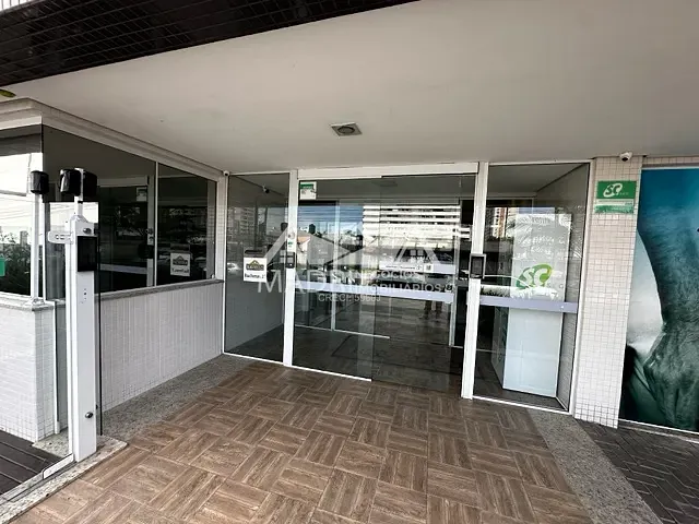 Apartamento com 85m² 2 quartos e 2 banheiros, à venda, no bairro Pagani em Palhoça
