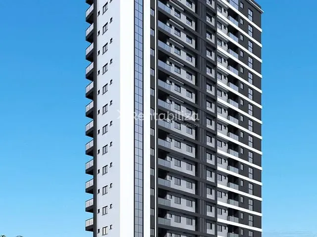 Apartamento 2 quartos e 3 banheiros, à venda, no bairro Morretes em Itapema