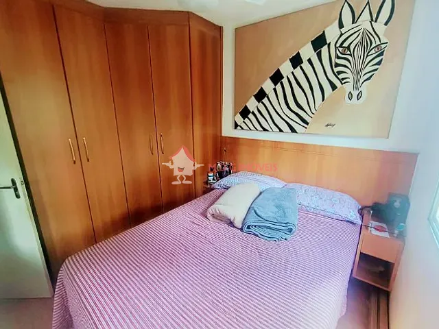 Apartamento 2 quartos e 1 banheiro, à venda, no bairro Jardim Catanduva em São Paulo