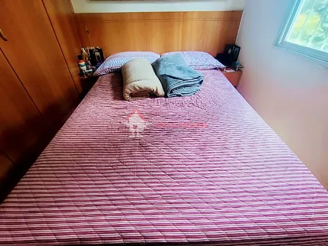 Apartamento 2 quartos e 1 banheiro, à venda, no bairro Jardim Catanduva em São Paulo