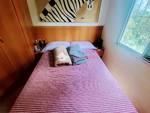 Apartamento com 46m² 2 quartos e 1 banheiro, à venda, no bairro Jardim Catanduva em São Paulo