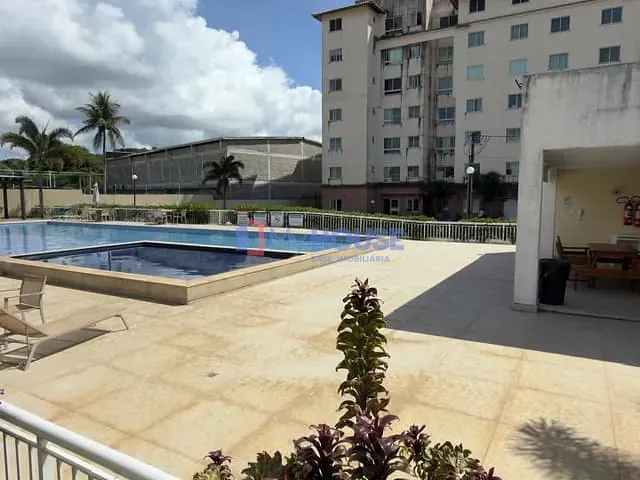 Apartamento 2 quartos e 2 banheiros, para alugar, no bairro São Francisco em Ilhéus