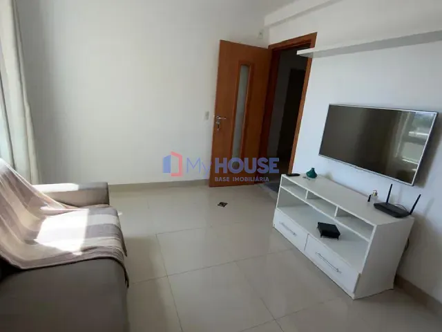 Apartamento 2 quartos e 2 banheiros, para alugar, no bairro São Francisco em Ilhéus