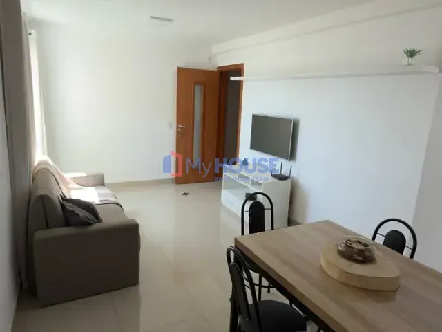 Apartamento 2 quartos e 2 banheiros, para alugar, no bairro São Francisco em Ilhéus