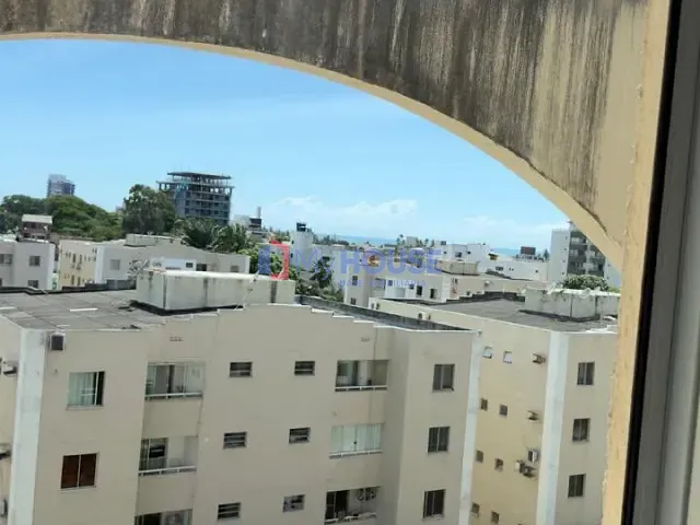 Apartamento 2 quartos e 2 banheiros, para alugar, no bairro São Francisco em Ilhéus