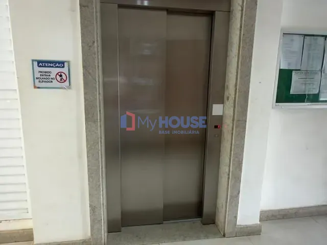 Apartamento 2 quartos e 2 banheiros, para alugar, no bairro São Francisco em Ilhéus