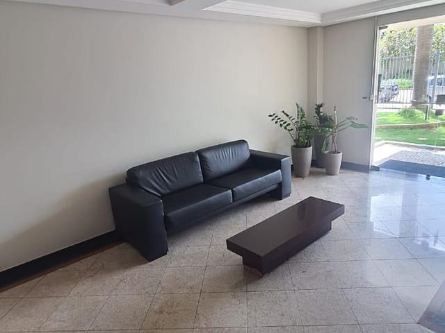 Foto do Apartamento - Apartamento para Locação 2 Quartos, 1 Suite, 1 Vaga, 65M², Setor Leste Universitário, Goiânia - GO | Ed. Royal Residence - Apt 1303 | Marco Imobiliária