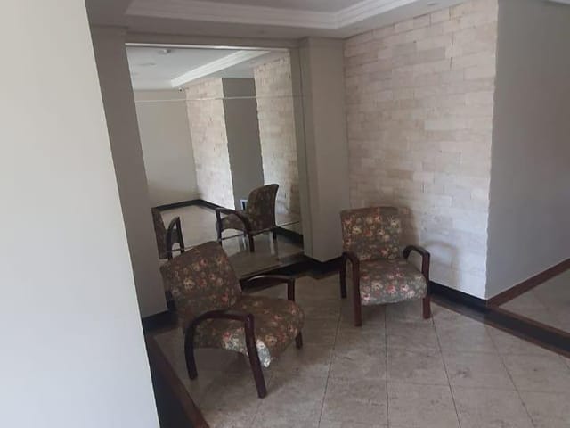 Foto do Apartamento - Apartamento para Locação 2 Quartos, 1 Suite, 1 Vaga, 65M², Setor Leste Universitário, Goiânia - GO | Ed. Royal Residence - Apt 1303 | Marco Imobiliária
