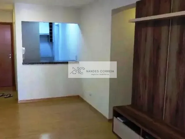 Apartamento 3 quartos e 2 banheiros, à venda, no bairro Guanabara Parque Boulevard em Londrina
