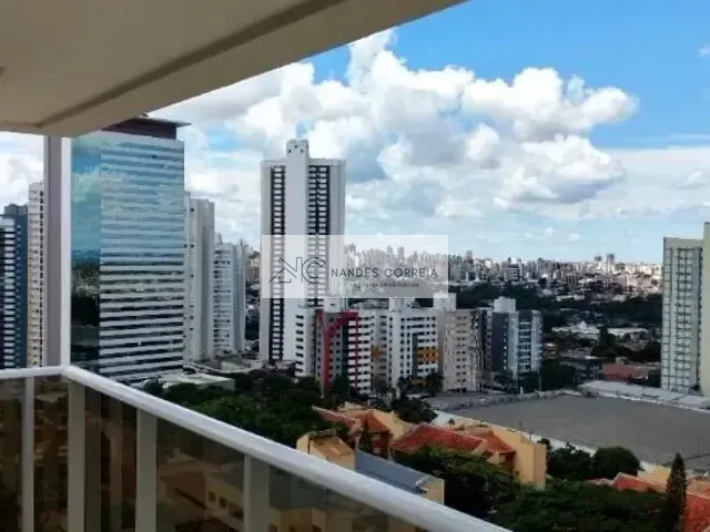 Apartamento 3 quartos e 2 banheiros, à venda, no bairro Guanabara Parque Boulevard em Londrina