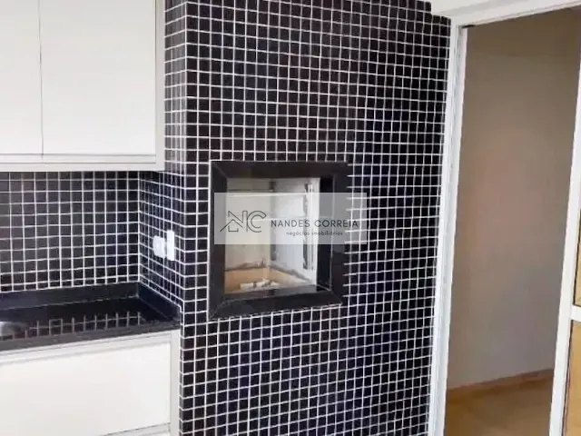 Apartamento 3 quartos e 2 banheiros, à venda, no bairro Guanabara Parque Boulevard em Londrina