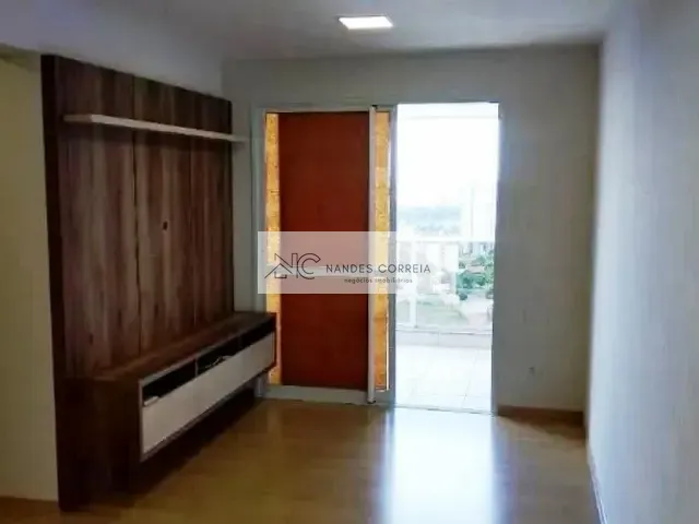 Apartamento 3 quartos e 2 banheiros, à venda, no bairro Guanabara Parque Boulevard em Londrina