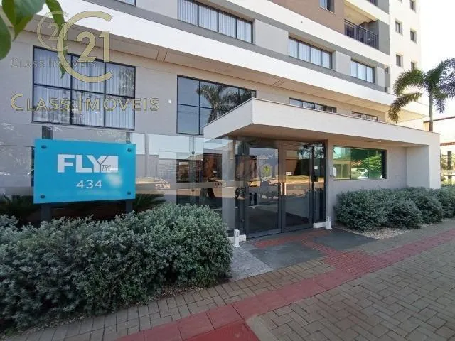 Apartamento com 70m² 3 quartos e 2 banheiros, à venda, no bairro Parque Jamaica em Londrina