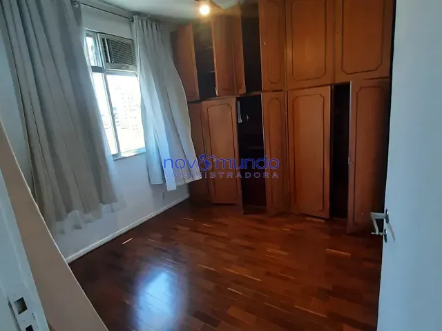 Apartamento com 75m² 3 quartos e 3 banheiros, à venda, no bairro Tijuca em Rio de Janeiro