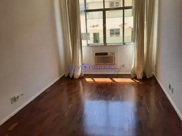 Apartamento com 75m² 3 quartos e 3 banheiros, à venda, no bairro Tijuca em Rio de Janeiro