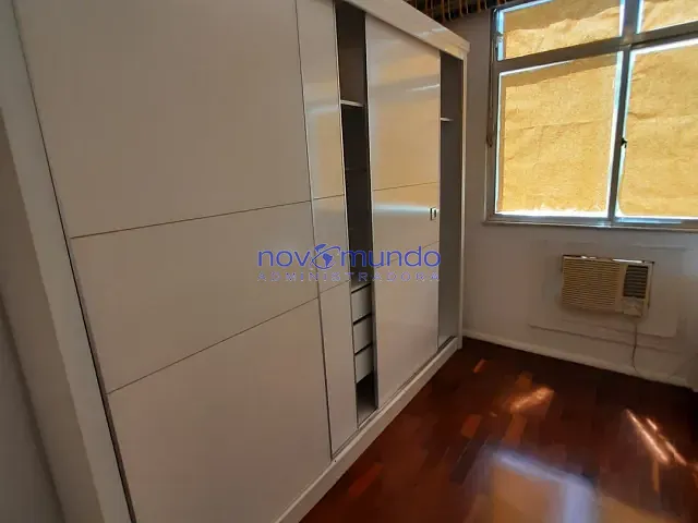 Apartamento com 75m² 3 quartos e 3 banheiros, à venda, no bairro Tijuca em Rio de Janeiro