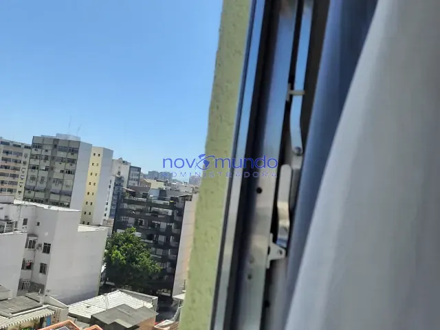 Apartamento com 75m² 3 quartos e 3 banheiros, à venda, no bairro Tijuca em Rio de Janeiro