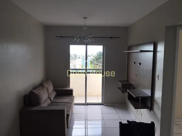 Apartamento com 52m² 2 quartos e 2 banheiros, à venda, no bairro Roma em Volta Redonda