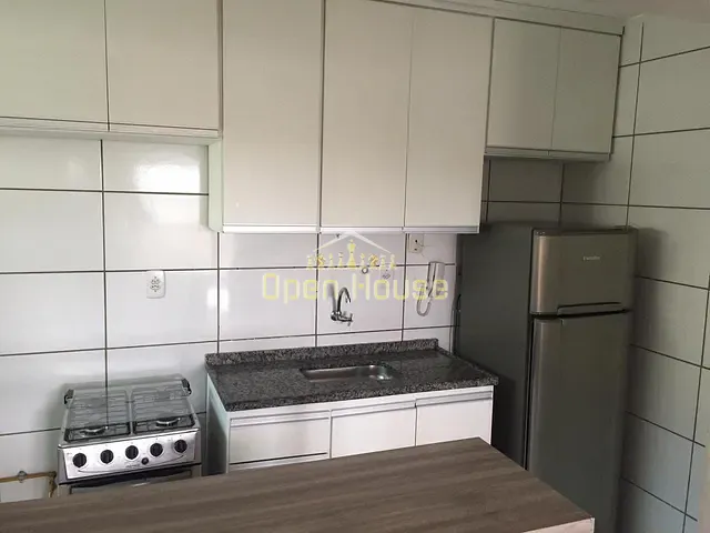 Apartamento com 52m² 2 quartos e 2 banheiros, à venda, no bairro Roma em Volta Redonda