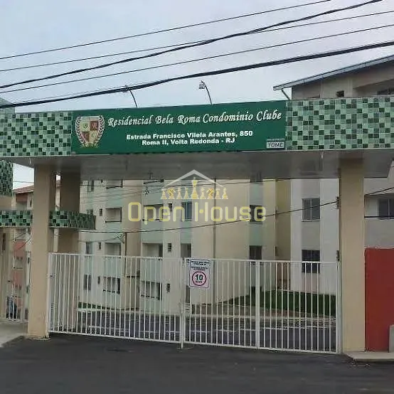Apartamento, 2 quartos, 52 m² - Foto 8