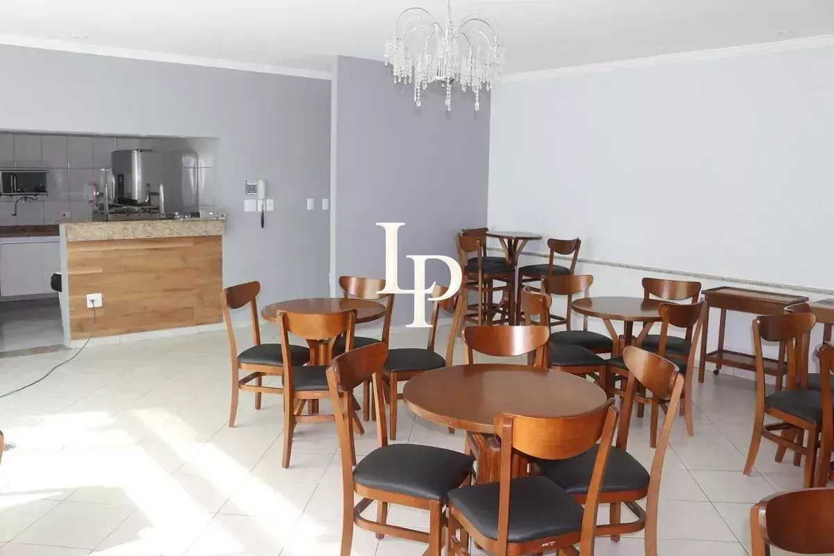 Apartamento, 2 quartos, 80 m² - Foto 19