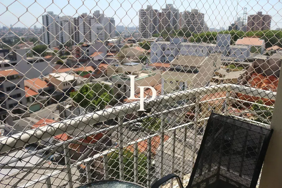Apartamento, 2 quartos, 80 m² - Foto 23