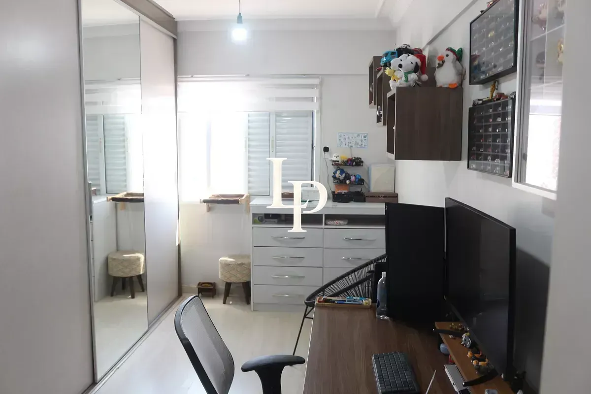 Apartamento, 2 quartos, 80 m² - Foto 4