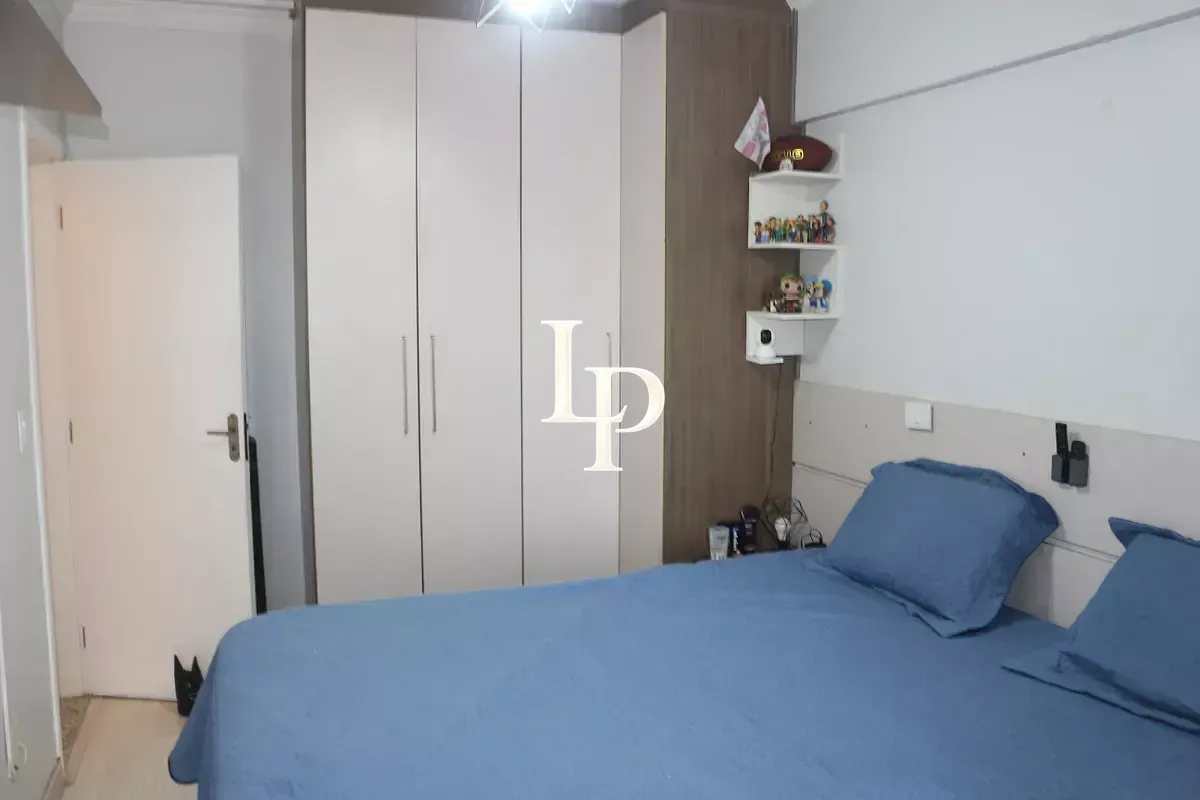 Apartamento, 2 quartos, 80 m² - Foto 14