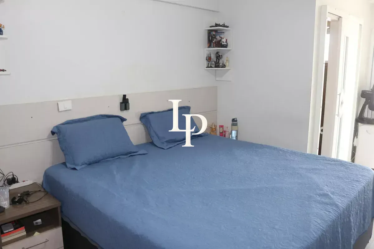Apartamento, 2 quartos, 80 m² - Foto 15