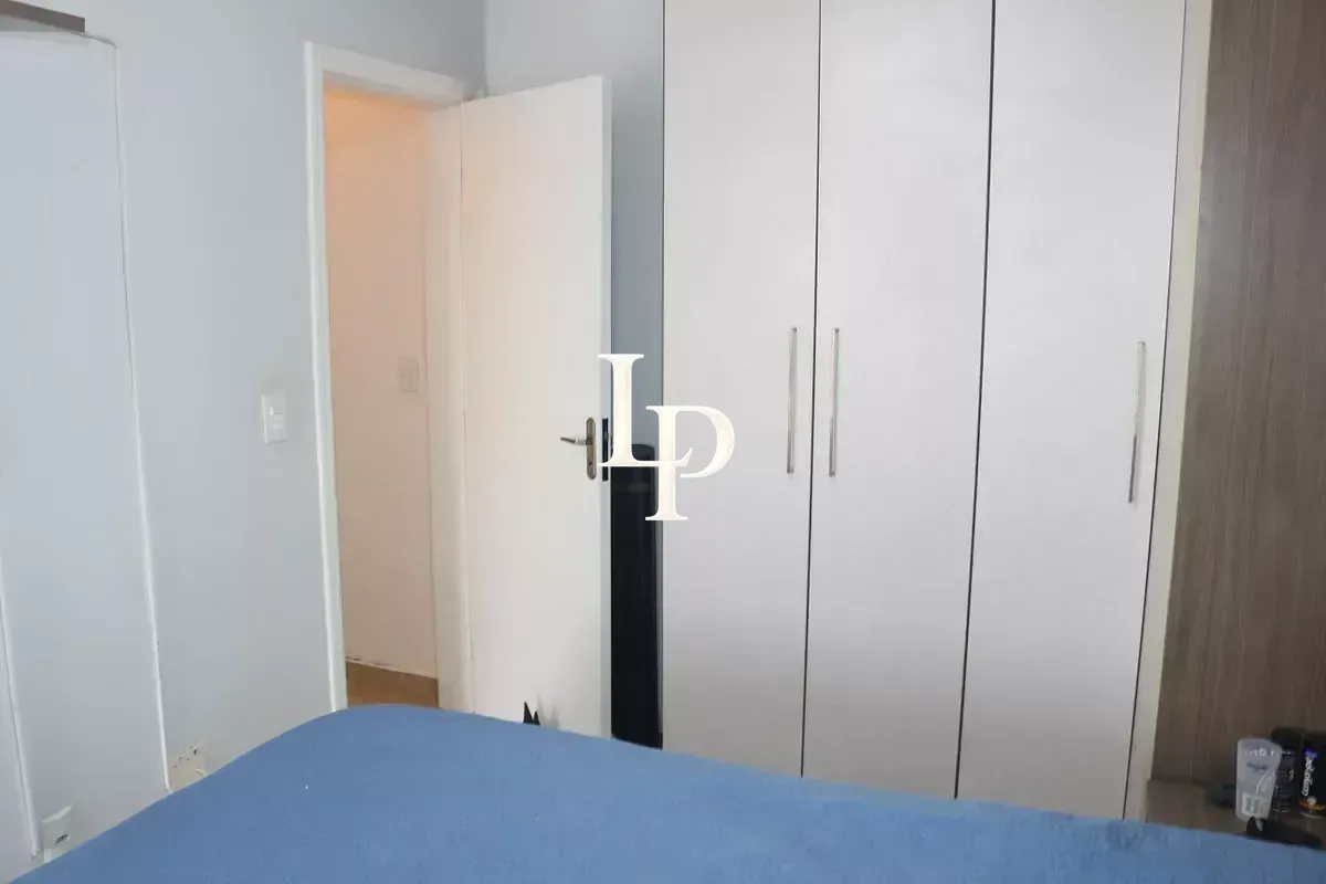 Apartamento, 2 quartos, 80 m² - Foto 13