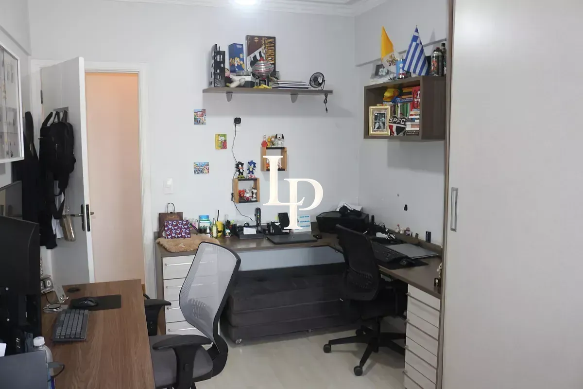 Apartamento, 2 quartos, 80 m² - Foto 16