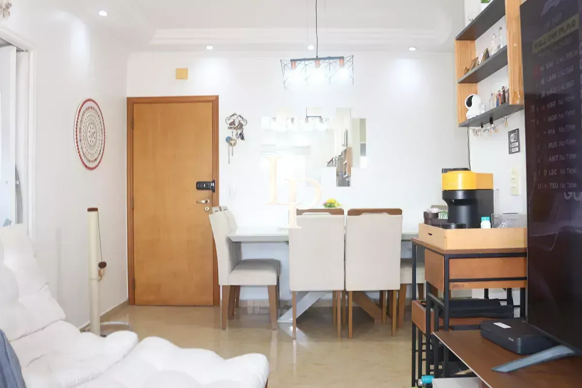 Apartamento, 2 quartos, 80 m² - Foto 3