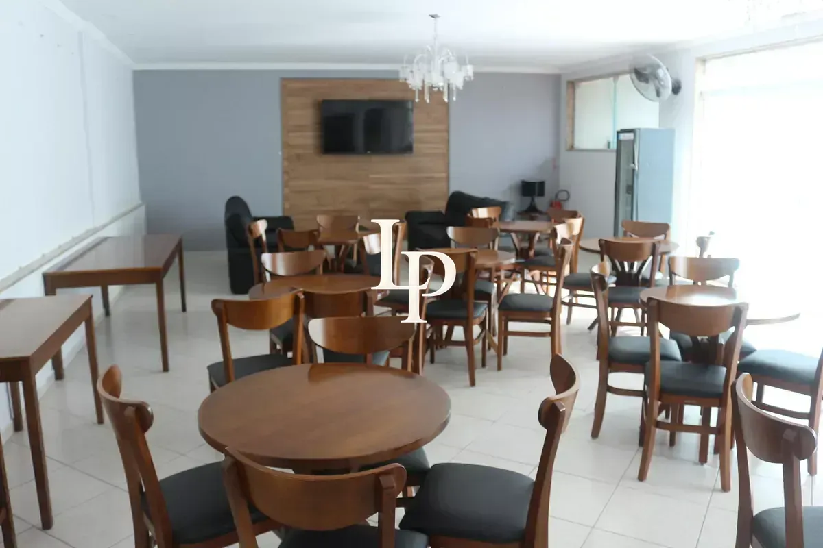 Apartamento, 2 quartos, 80 m² - Foto 28