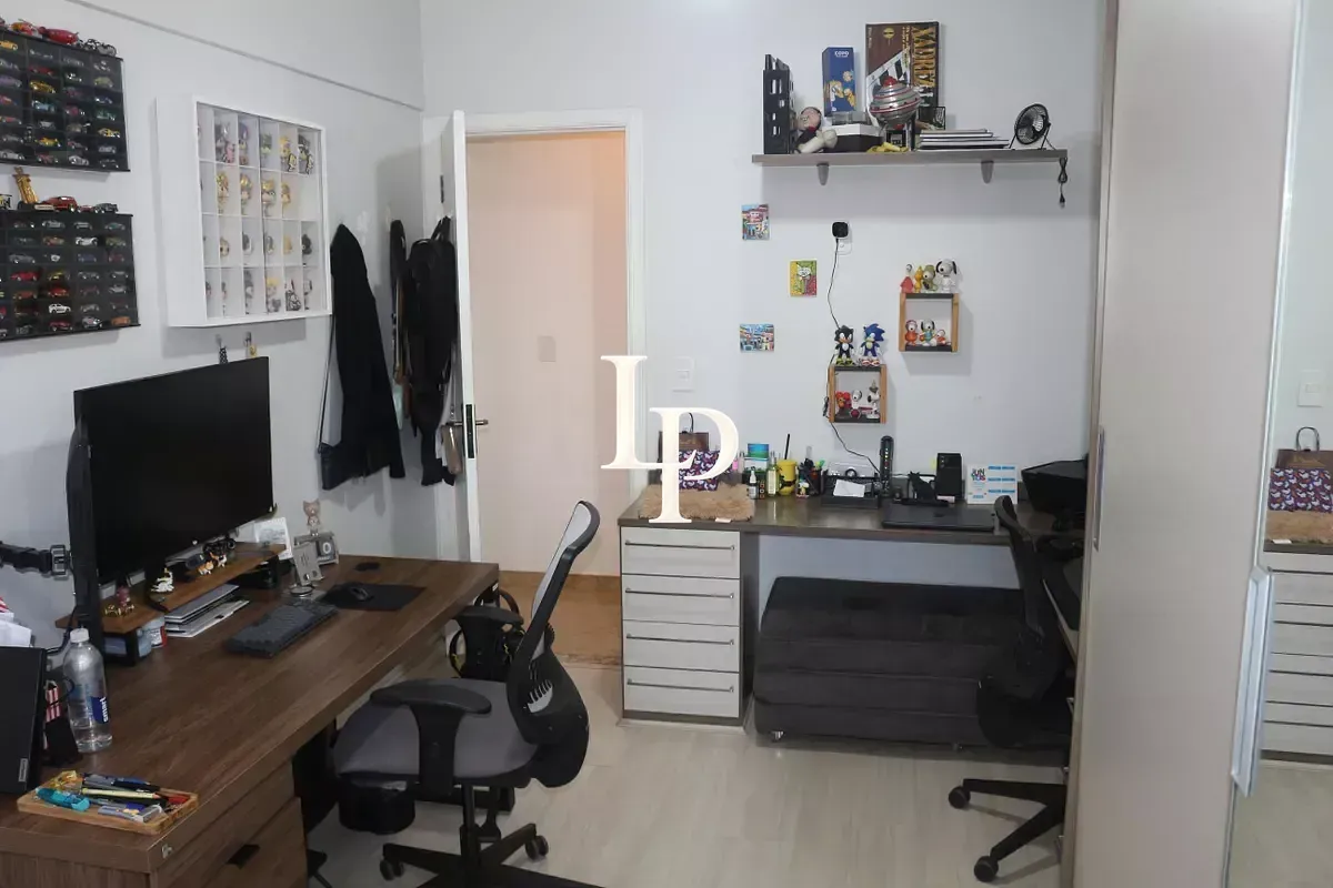 Apartamento, 2 quartos, 80 m² - Foto 17