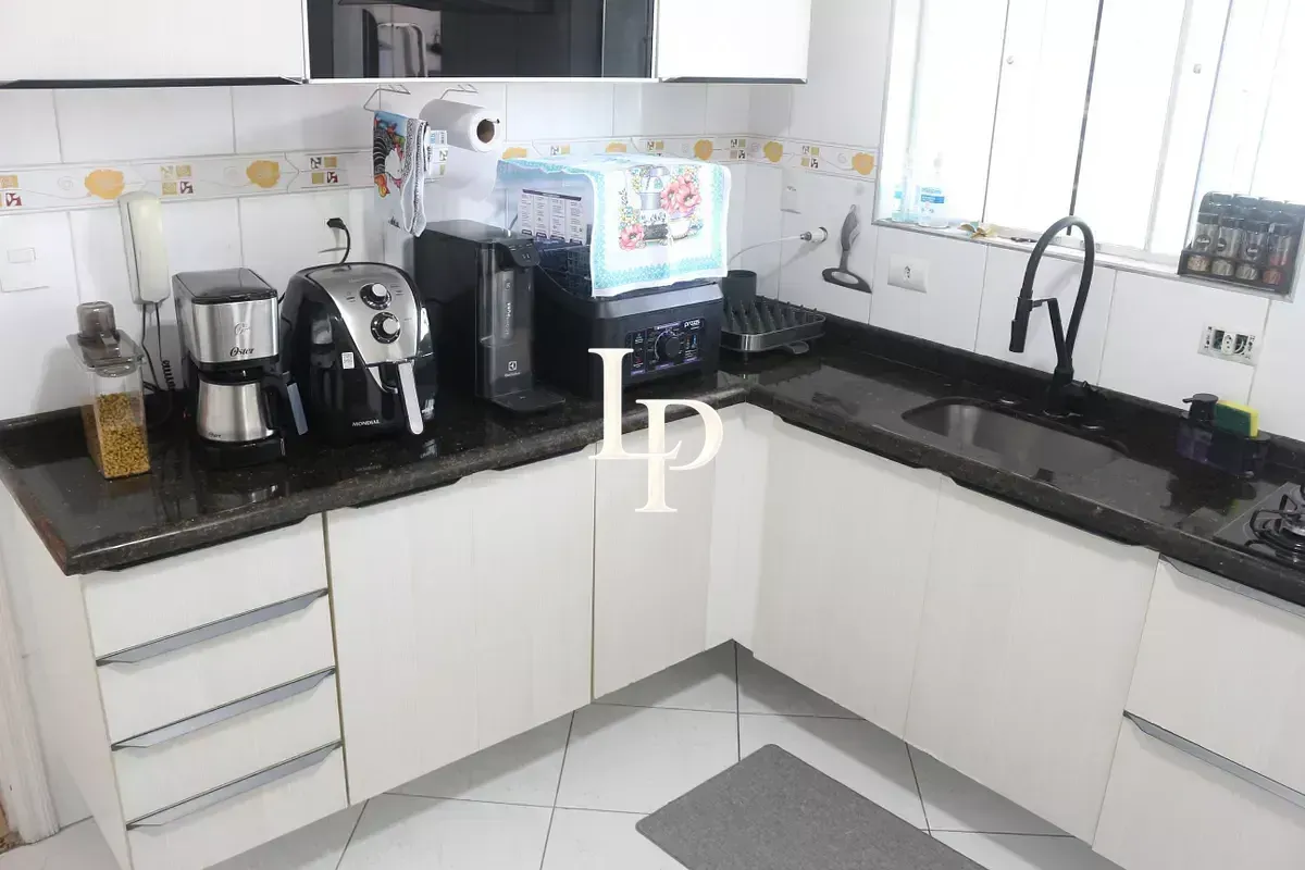 Apartamento, 2 quartos, 80 m² - Foto 6