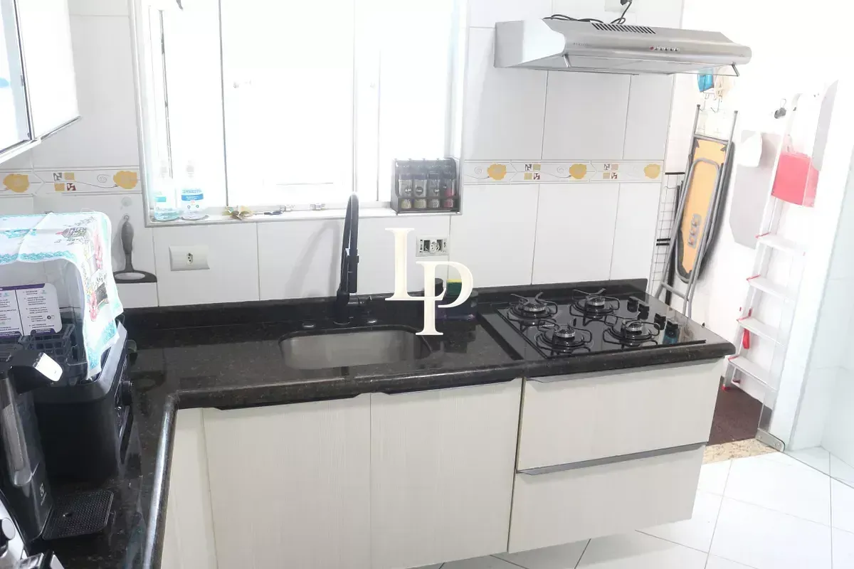 Apartamento, 2 quartos, 80 m² - Foto 7