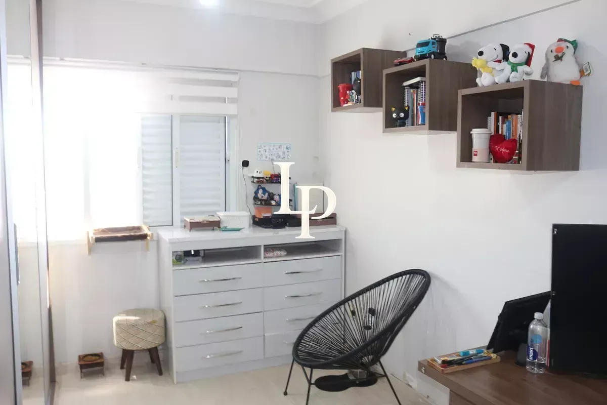 Apartamento, 2 quartos, 80 m² - Foto 18